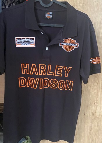 Harley Davidson ürünü