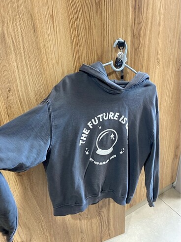 gri sweatshirt