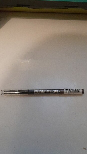 Maybelline kaş kalemi