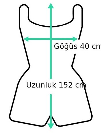 Hamile elbise * tulum - Görsel 5