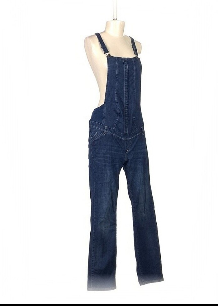 Hamile elbise * tulum - Görsel 2