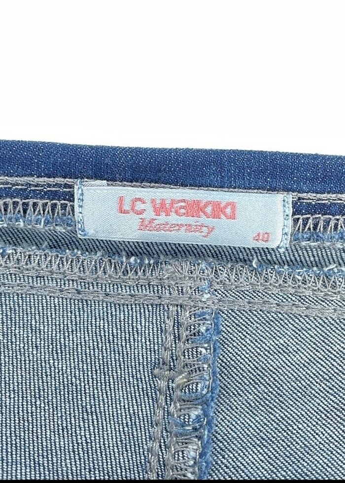 Hamile elbise * tulum - Görsel 4