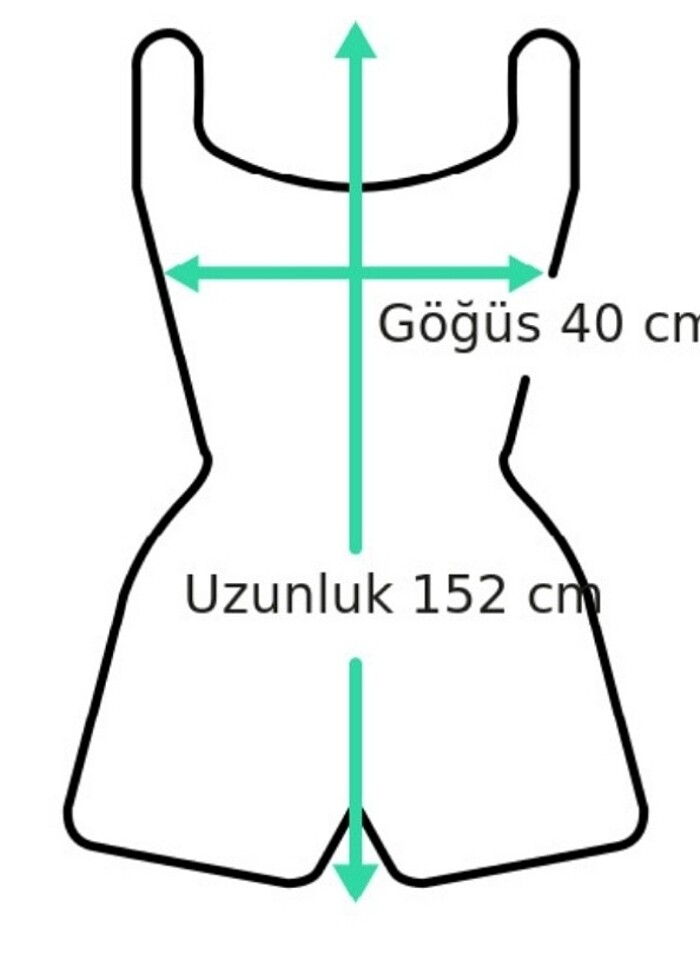 Hamile elbise * tulum - Görsel 5