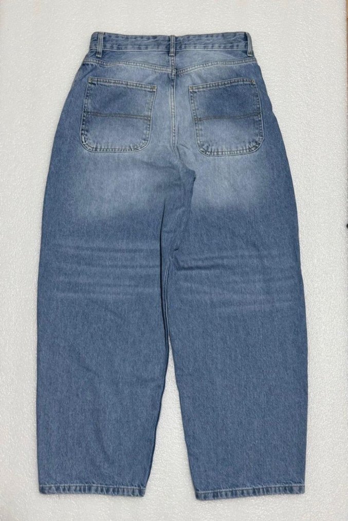 Erkek pantolon - Görsel 2