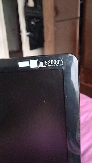 Samsung monitör - Görsel 5