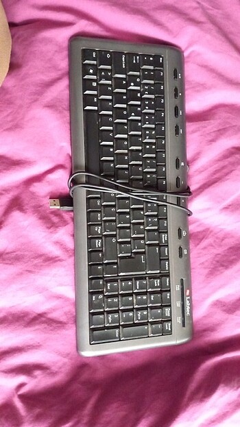 Samsung monitör - Görsel 6