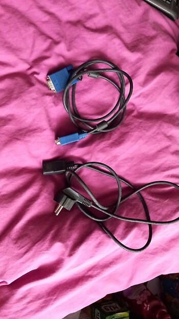 Samsung monitör - Görsel 8