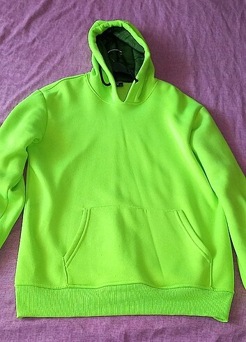 Erkek Sweatshirt