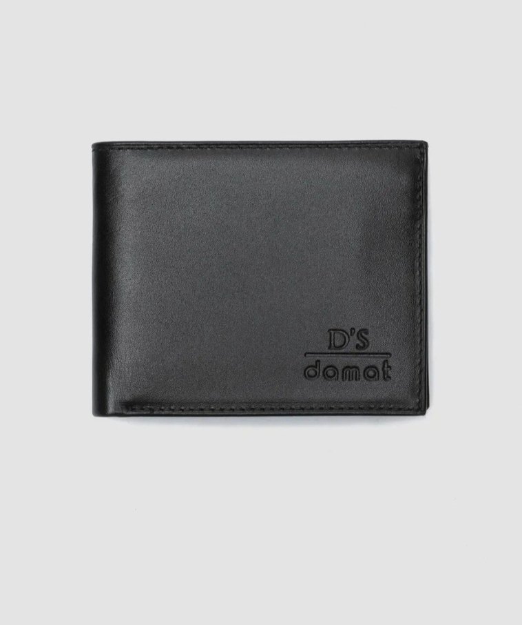 D'S Damat Siyah Erkek Cüzdan - Görsel 2