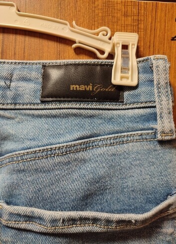 Mavi Jeans MAVİ pantolon