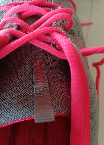 Skechers Orjinal Skechers spor ayakkabı