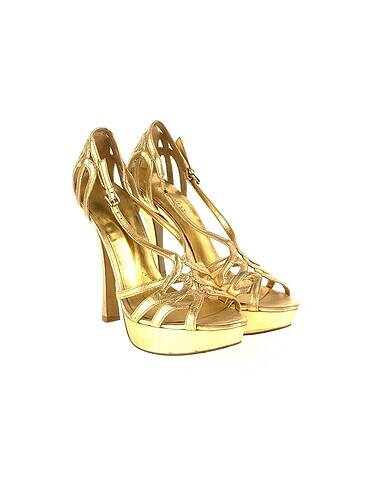 Nine West Nine West Platform %70 İndirimli.