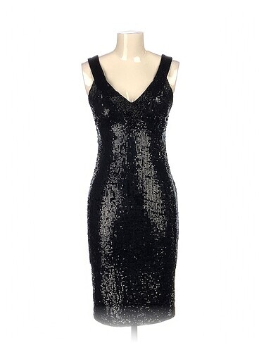 PreLoved Uzun Abiye %70 İndirimli.