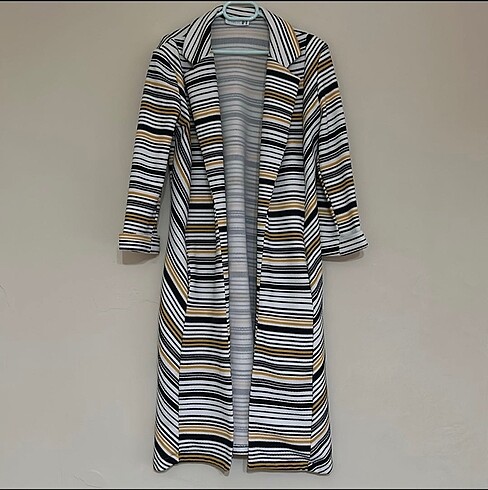 Helly hırka tunik