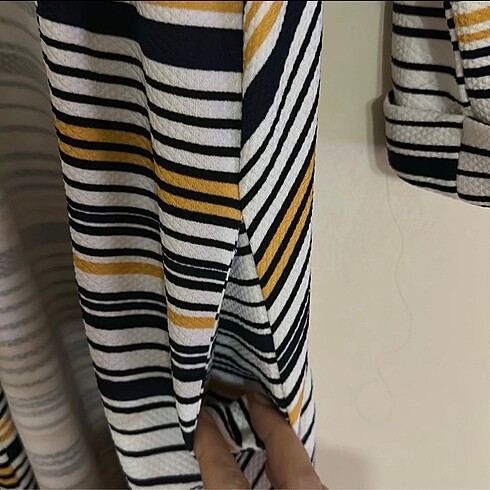 36 Beden Helly hırka tunik