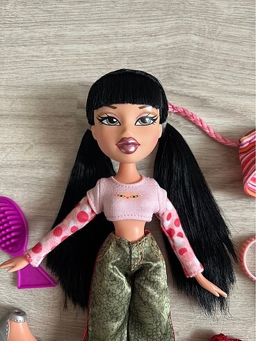 Beden bratz jade