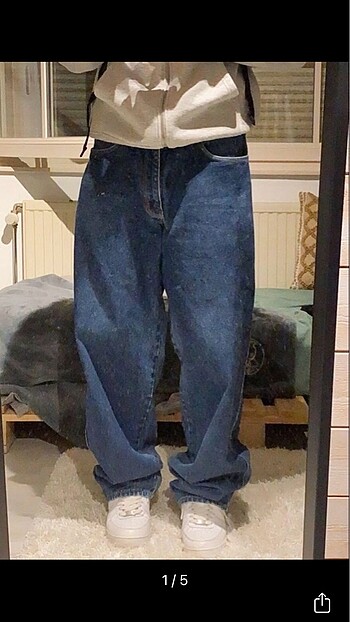 baggy
