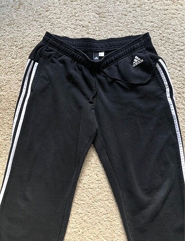 adidas düşük bel eşofman altı