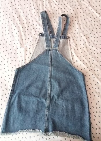 mavi kot tulum - Görsel 5