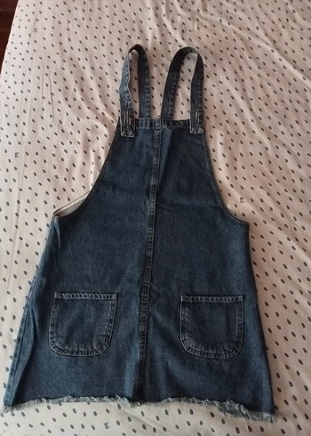 mavi kot tulum - Görsel 3