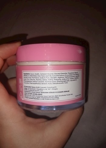 Maru-Derm Kil Maskesi 100 ml - Görsel 3