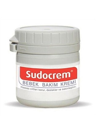 Sudocrem