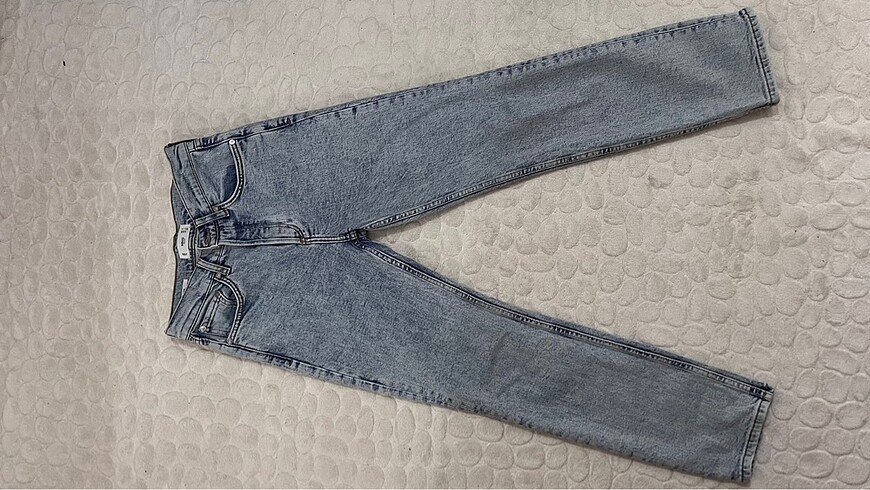 Mango Mango jean