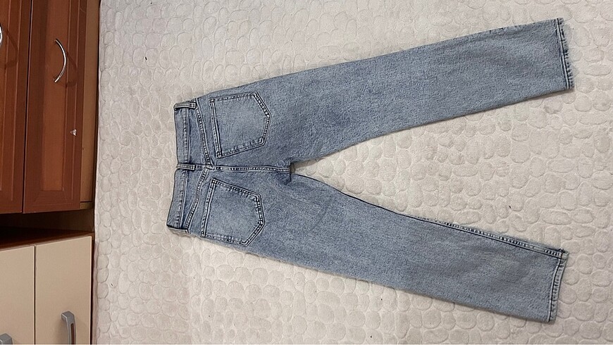 32 Beden Mango jean