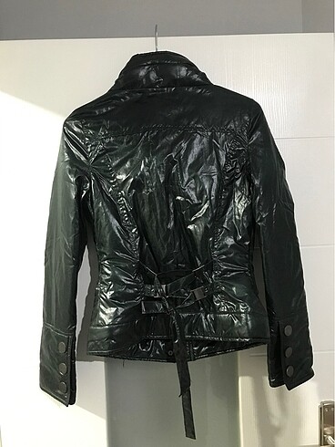 LC Waikiki Lcw mont antrasit renk 34 beden hiç kullanılmamış sıfır