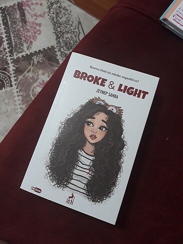 Broke&light