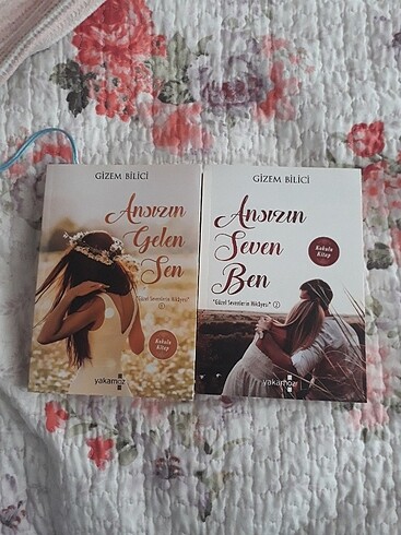 Güzel severlerin hikayesi 