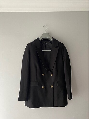 s Beden Blazer Ceket