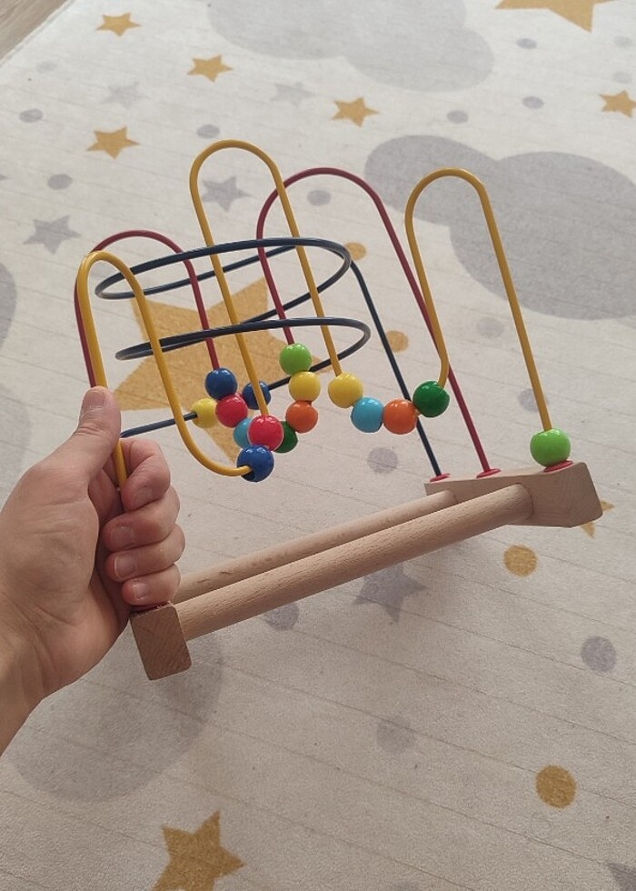 Helezon oyuncak - Görsel 2