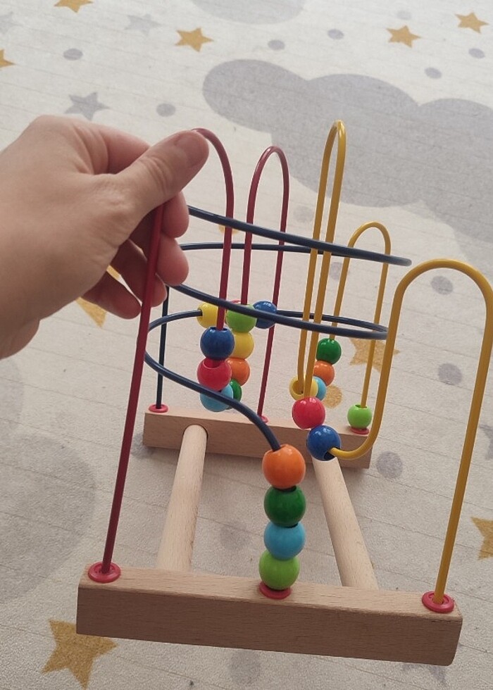 Helezon oyuncak - Görsel 4