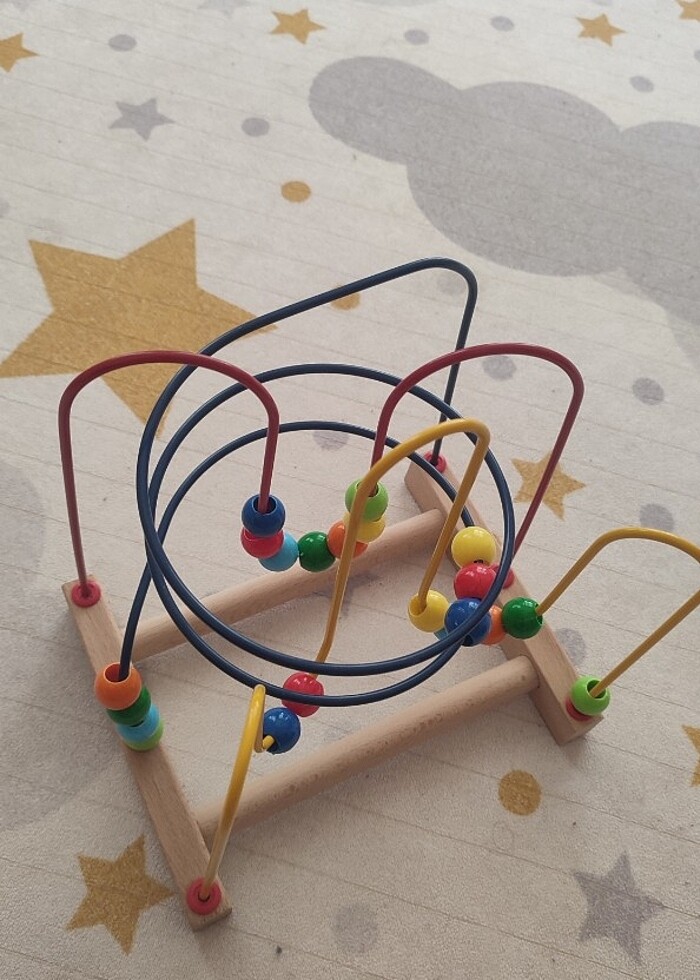 Helezon oyuncak - Görsel 5