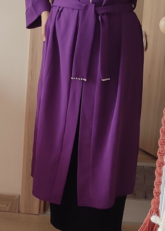 Abaya - Görsel 2