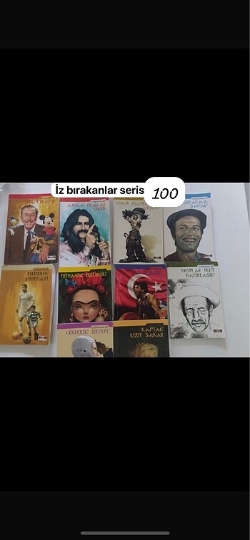 Set olarak