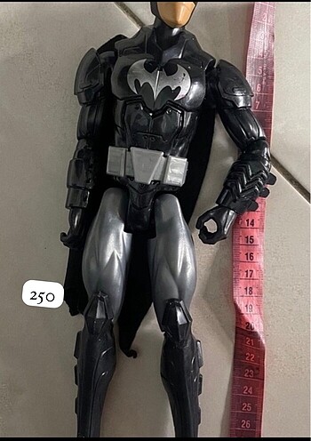 Batman figür