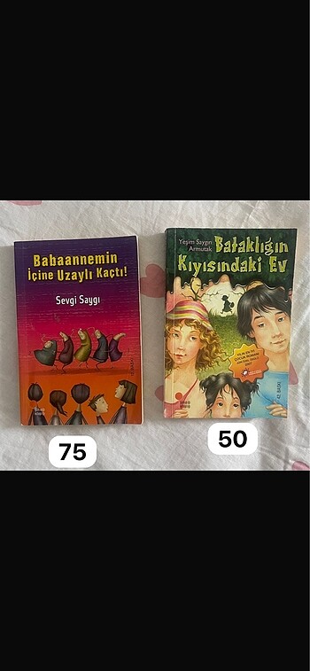 Ikı kıtap