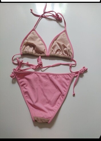 Zeki Zeki triko bikini