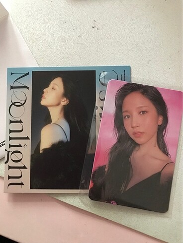 Mina Twice