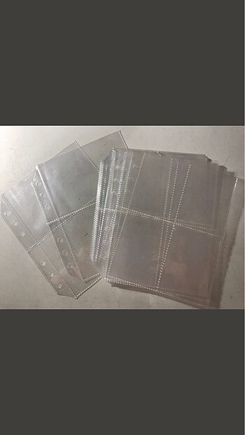 binder sayfası