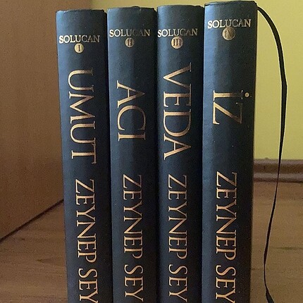 solucan serisi|| zeynep sey