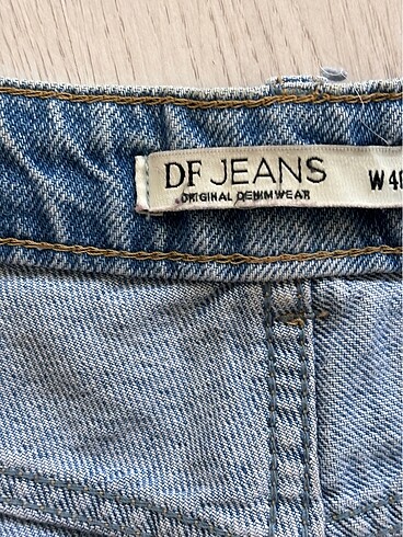 l Beden Defacto jeans short