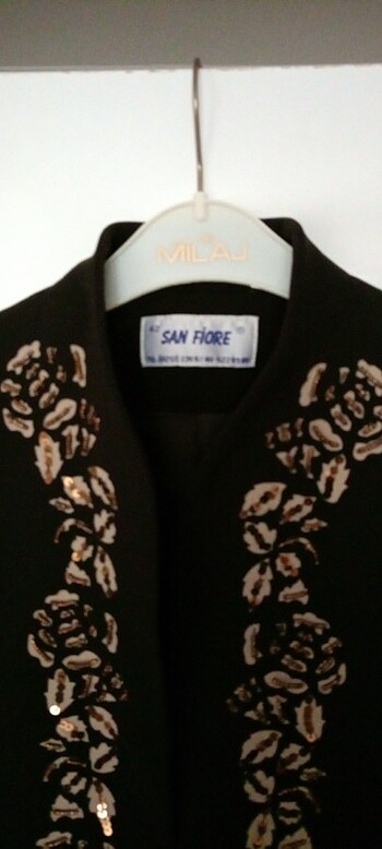 xl Beden Ceket