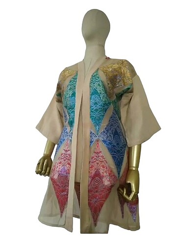 Diğer Kimono