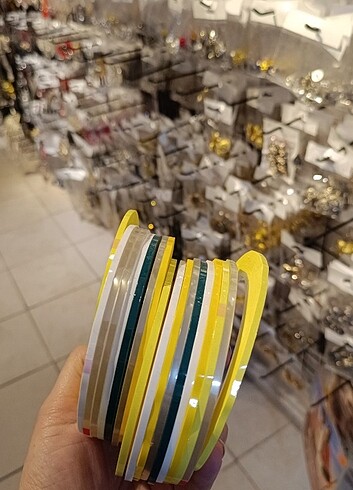 Diğer Drapaj bandı