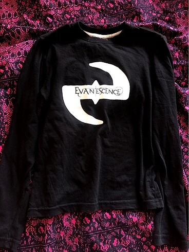 Killstar Evanescene grup sweatshirt