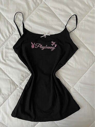 Killstar playboy playmate y2k bluz
