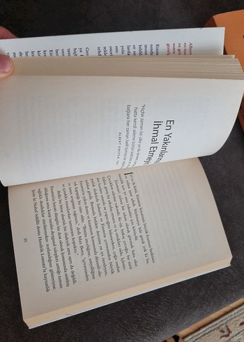 Beden Renk Einstein Gibi Düşünmek - Daniel Smith